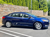 Used 2016 Ford Focus Titanium image 5