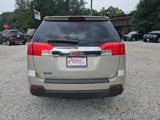 Used 2013 GMC Terrain SLE w/ Chrome and Technology Package image 4