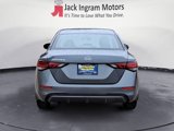 New 2025 Nissan Sentra S image 4