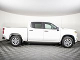Used 2020 Chevrolet Silverado 1500 Custom w/ Custom Value Package image 2