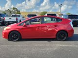 Used 2014 Toyota Prius Four image 3