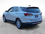 Used 2022 Chevrolet Equinox LT image 4
