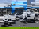 New 2025 Chevrolet Equinox LT w/ Convenience Package II image 2