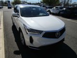 Certified 2022 Acura RDX AWD image 4