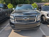 Used 2016 Chevrolet Suburban LTZ image 2