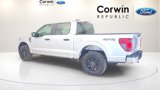 New 2025 Ford F150 STX image 5