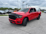 Used 2022 RAM 1500 Big Horn image 4