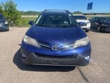 Used 2015 Toyota RAV4 XLE image 2