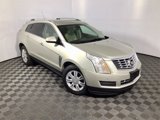 Used 2015 Cadillac SRX Luxury image 4