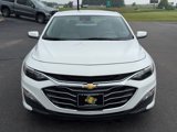 Used 2020 Chevrolet Malibu LT image 3