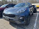 Used 2020 Kia Sportage LX w/ LX Popular Package image 3
