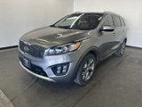 Used 2016 Kia Sorento SX image 3