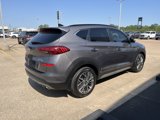 Used 2021 Hyundai Tucson Ultimate image 3