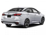New 2025 Nissan Versa SR image 2