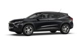 New 2025 Chevrolet Trax LS w/ LS Convenience Package image 2