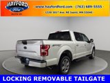 Used 2019 Ford F150 XLT w/ Equipment Group 302A Luxury image 5