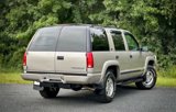 Used 2000 Chevrolet Tahoe Z71 w/ Comfort & Security Pkg image 6