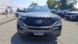 Certified 2022 Ford Explorer ST w/ Equipment Group 401A image 3