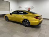 Used 2020 Hyundai Sonata SEL Plus w/ Tech Package image 4