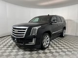 Used 2015 Cadillac Escalade Premium image 3