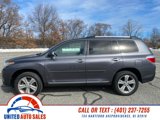 Used 2012 Toyota Highlander Limited image 2