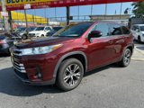 Used 2017 Toyota Highlander Plus image 3