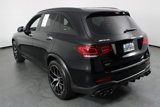 Used 2021 Mercedes-Benz GLC 43 AMG 4MATIC image 3