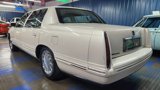 Used 1999 Cadillac De Ville Concours image 4
