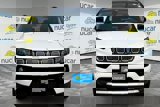 Used 2022 Jeep Compass Limited image 2