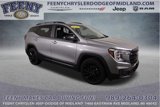 Used 2024 GMC Terrain SLE image 1