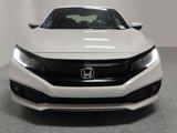 Used 2020 Honda Civic Sport image 3