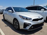 Certified 2021 Kia Forte LXS image 4