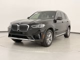 Certified 2022 BMW X3 xDrive30i w/ Premium Package image 3