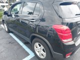 Used 2019 Chevrolet Trax LT w/ LT Convenience Package image 4