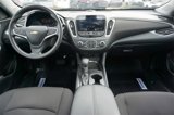 Used 2022 Chevrolet Malibu LT image 2
