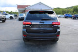 Used 2020 Jeep Grand Cherokee Altitude image 4