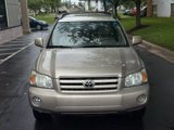 Used 2007 Toyota Highlander 4WD image 2