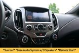 Used 2017 Chevrolet Cruze LT w/ Sun And Sound Package image 5