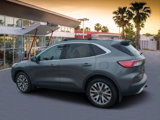 Used 2022 Ford Escape Titanium w/ Class II Trailer Tow Package image 5