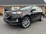 Used 2020 Ford Edge Titanium image 2