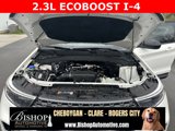 Used 2022 Ford Explorer XLT w/ Equipment Group 202A image 6