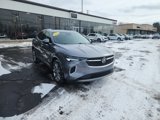 Used 2021 Buick Envision Avenir w/ Technology Package II image 2