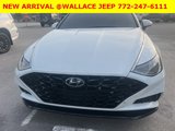 Used 2021 Hyundai Sonata SEL w/ Preferred Accessory Package image 2