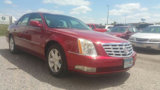 Used 2007 Cadillac DTS Luxury I w/ Trunk Convenience Package image 4