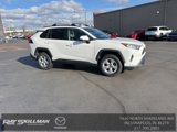 Used 2021 Toyota RAV4 XLE image 3