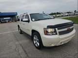Used 2013 Chevrolet Suburban LTZ image 5