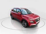 Used 2022 Hyundai Venue SEL image 2