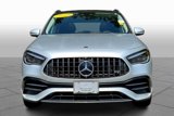 Certified 2021 Mercedes-Benz GLA 35 AMG 4MATIC image 3