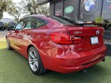 Used 2015 BMW 335i Gran Turismo xDrive w/ Technology Package image 4