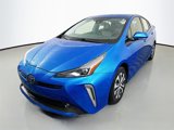 Used 2019 Toyota Prius XLE image 3
